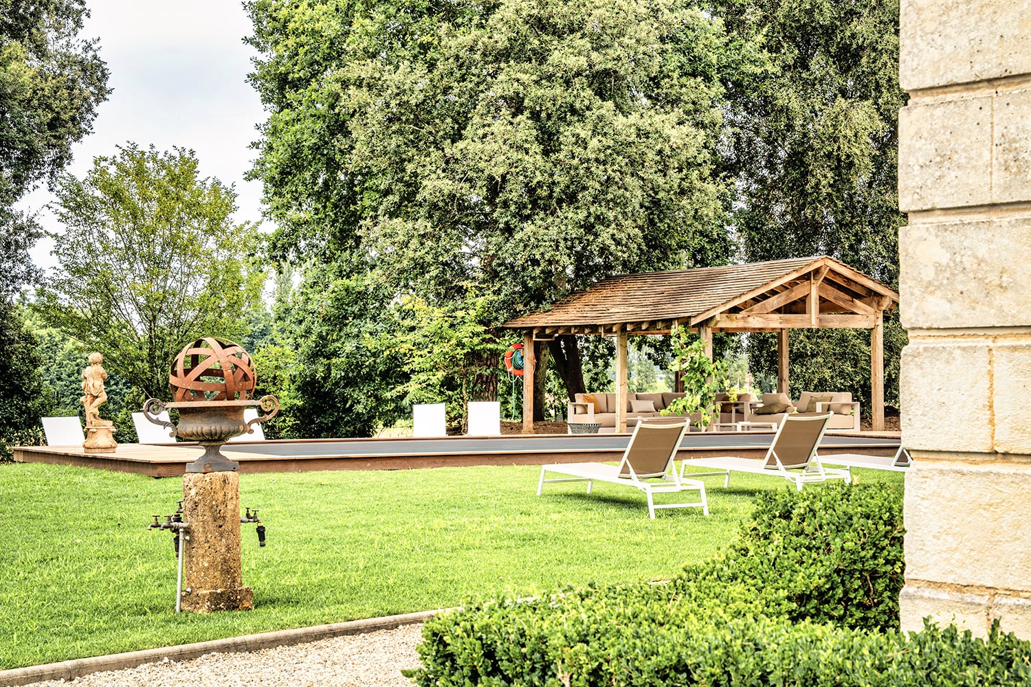 Garden Garden