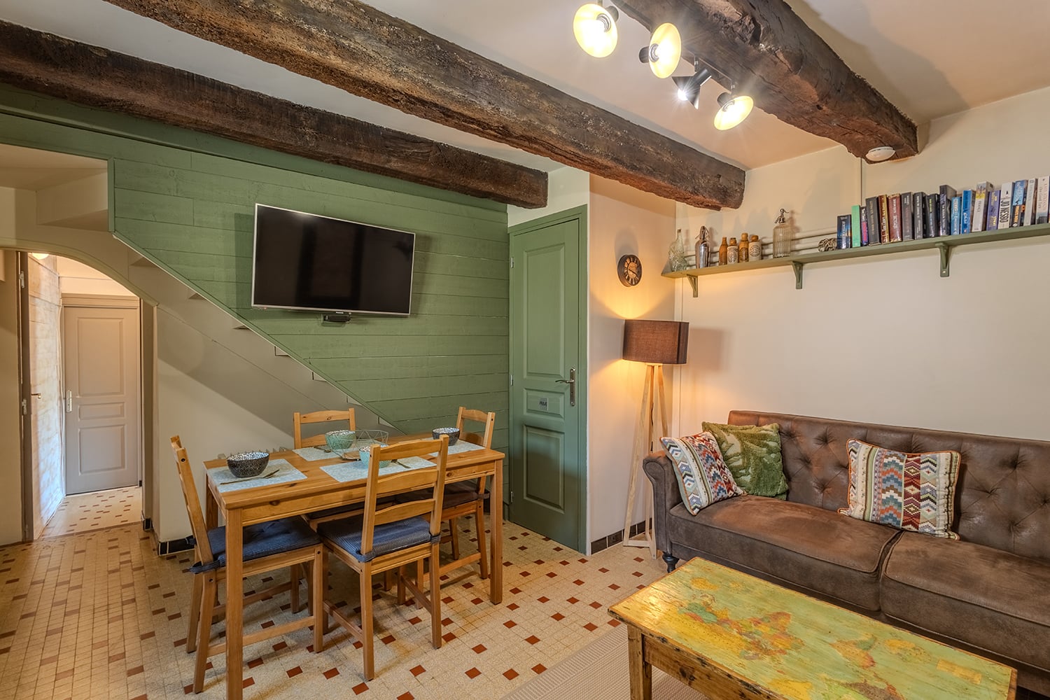 2nd kitchen | Holiday home in Soturac 2nd kitchen | Holiday home in Soturac