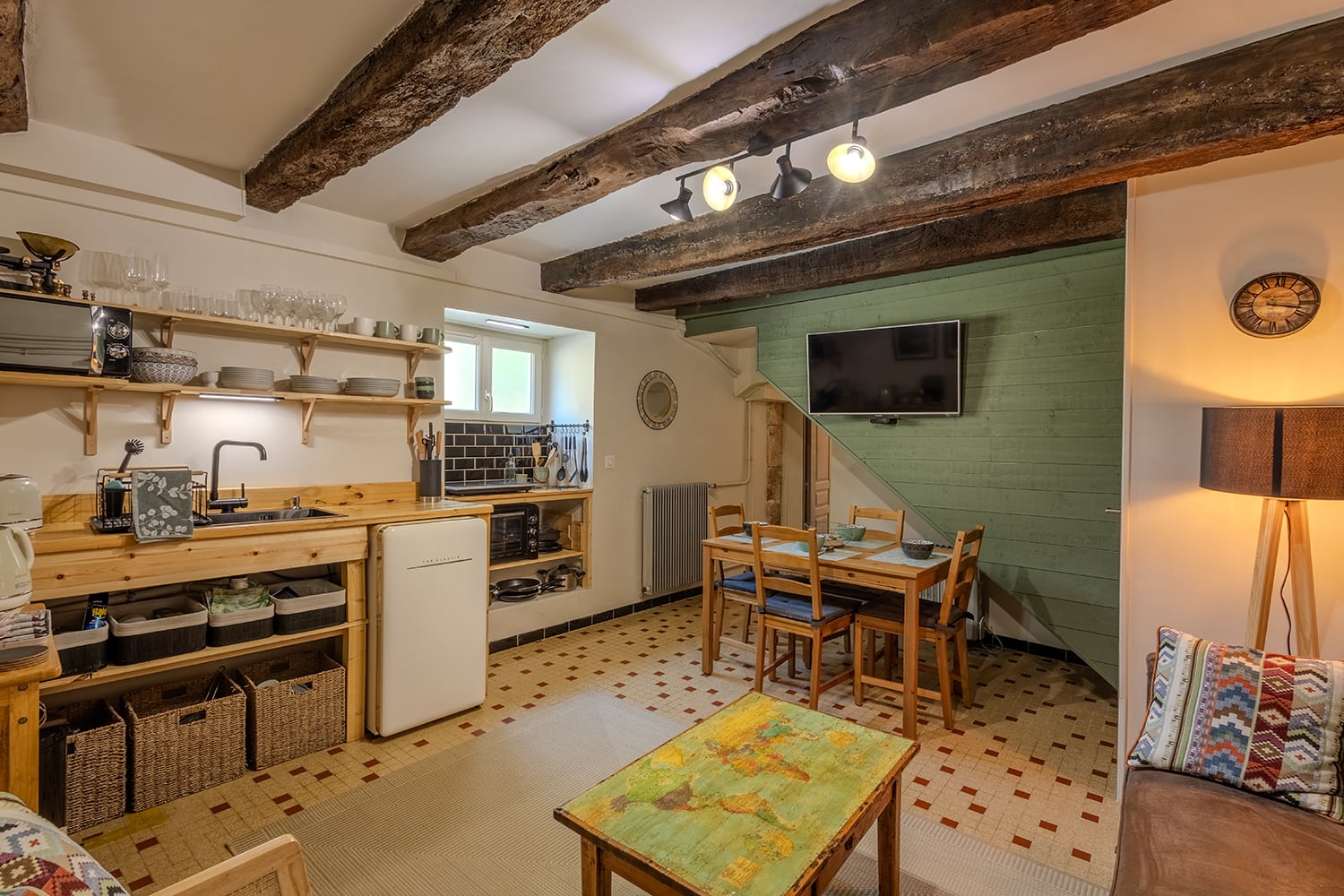 2nd kitchen | Holiday home in Soturac 2nd kitchen | Holiday home in Soturac