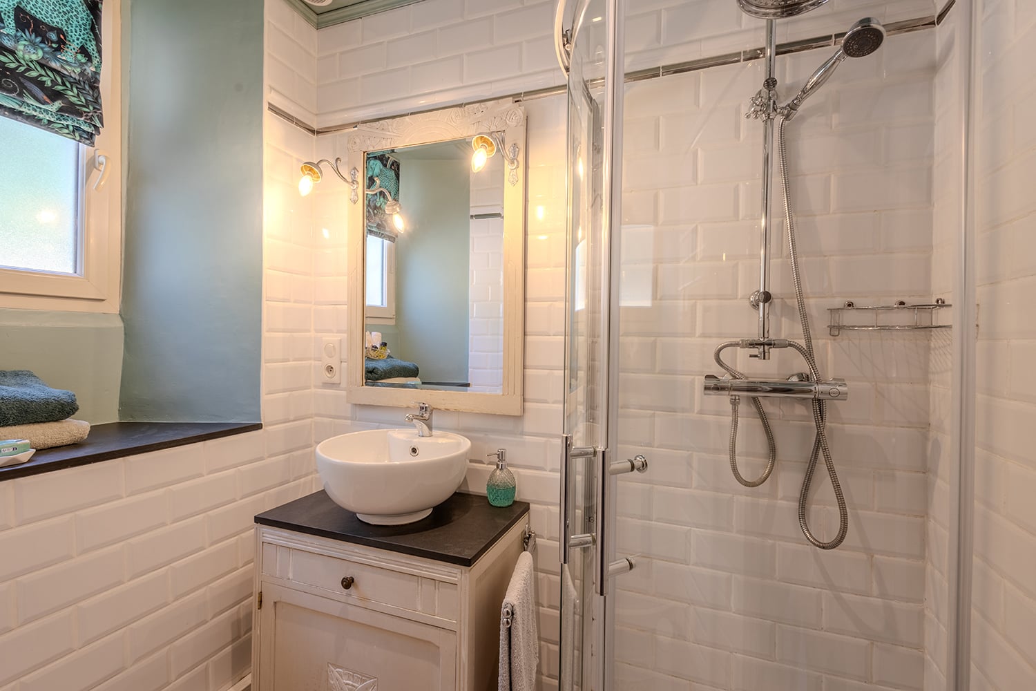 Bathroom | Holiday home in Soturac Bathroom | Holiday home in Soturac