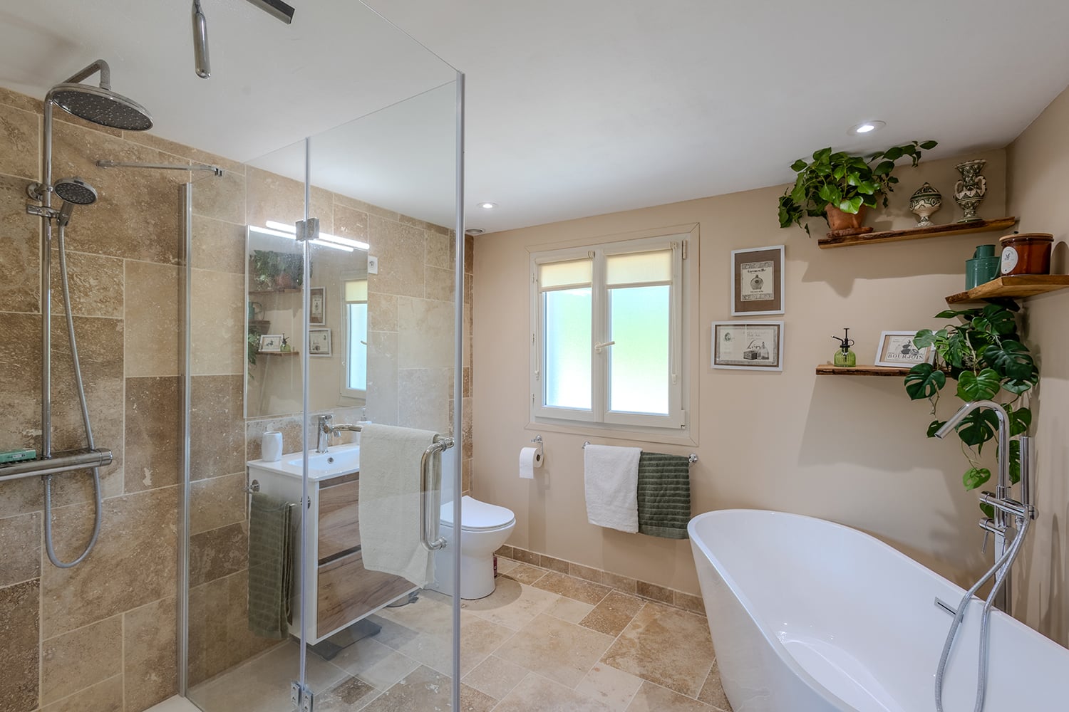 Bathroom | Holiday home in Soturac Bathroom | Holiday home in Soturac
