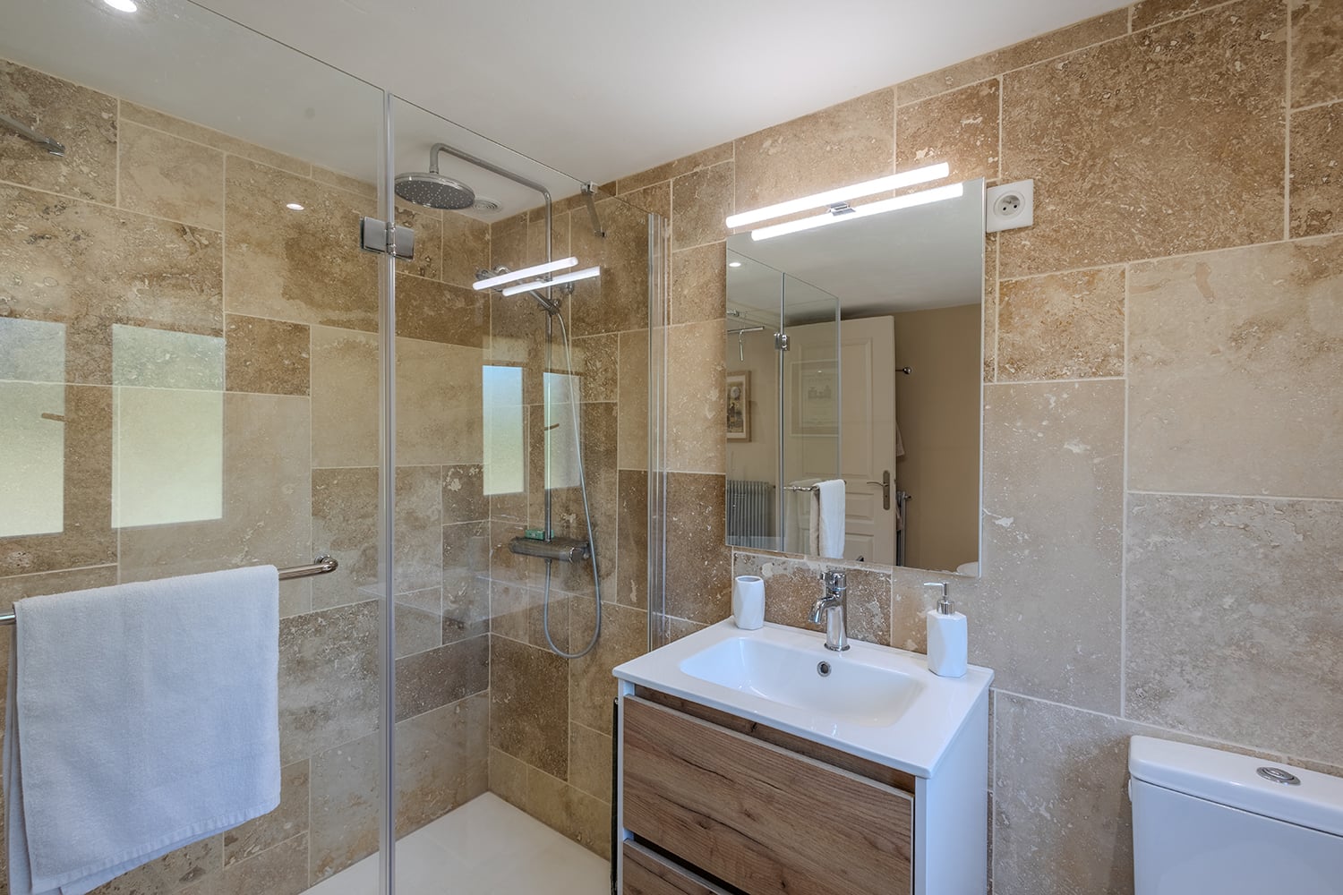 Bathroom | Holiday home in Soturac Bathroom | Holiday home in Soturac