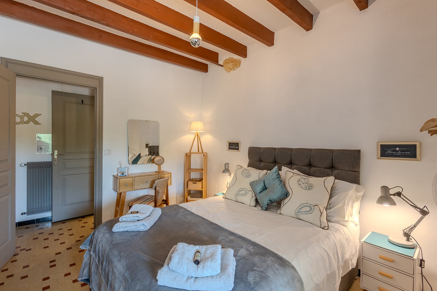 Bedroom | Holiday home in Soturac Bedroom | Holiday home in Soturac