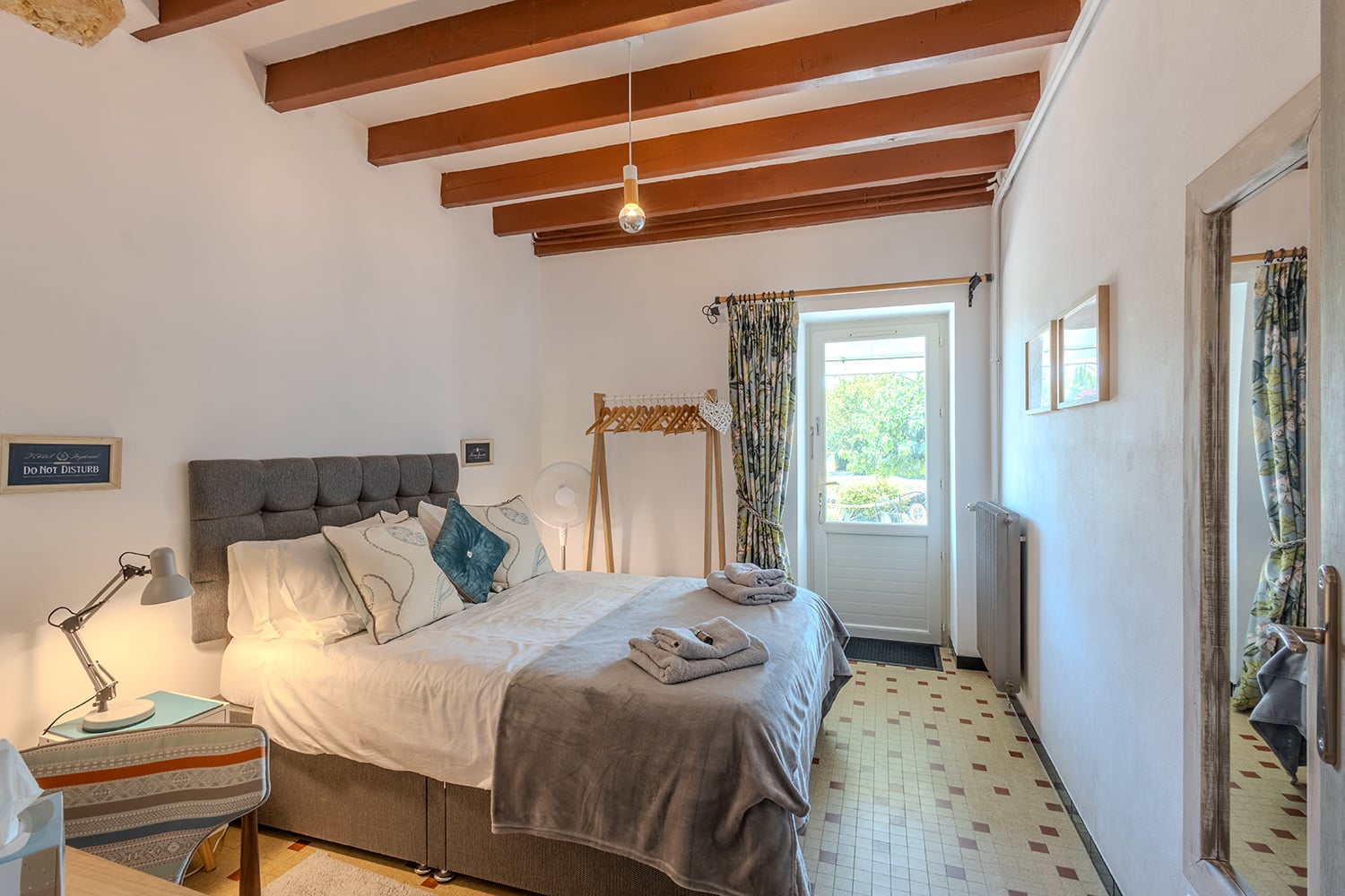 Bedroom | Holiday home in Soturac Bedroom | Holiday home in Soturac