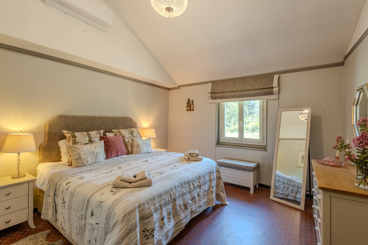 Bedroom | Holiday home in Soturac Bedroom | Holiday home in Soturac