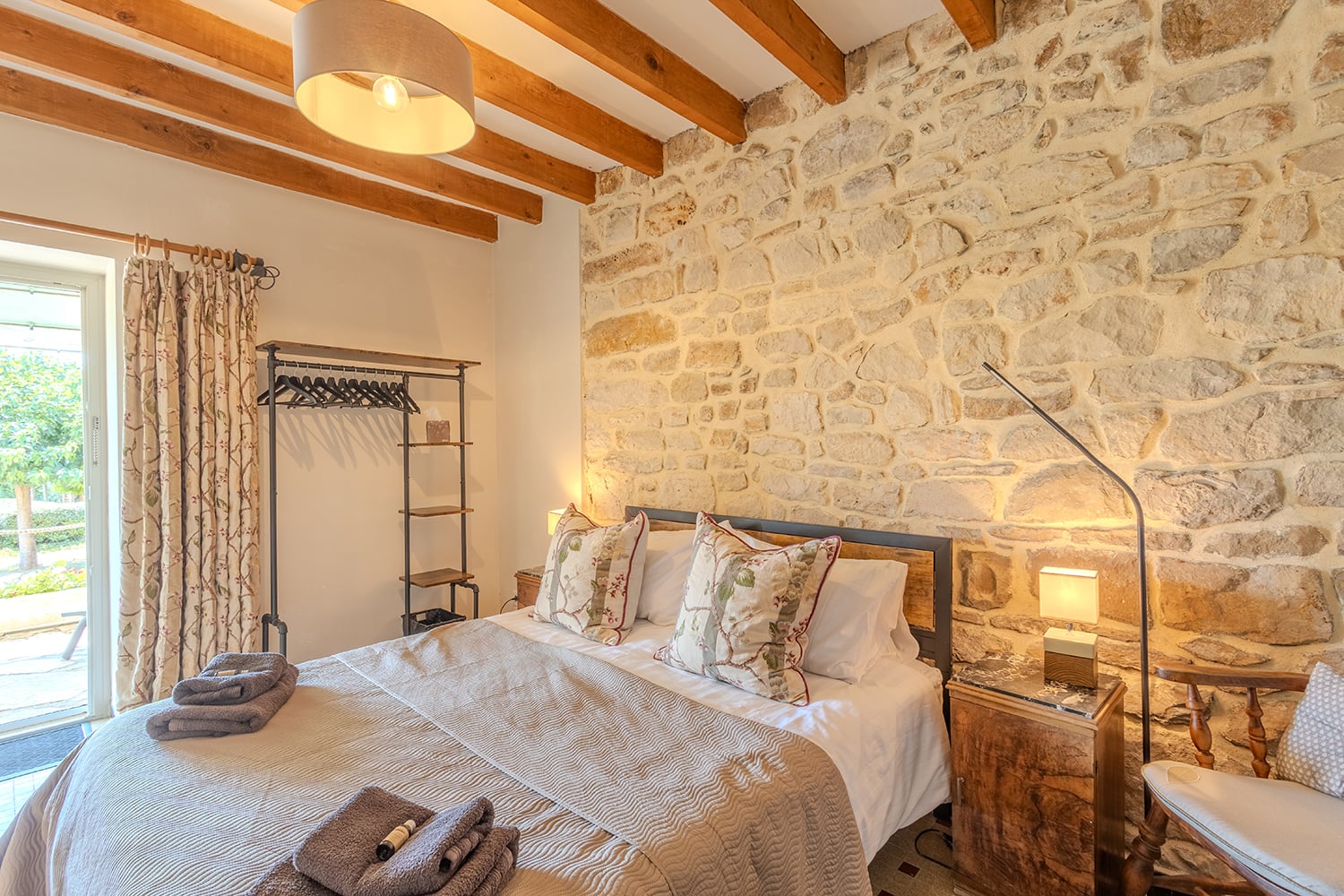 Bedroom | Holiday home in Soturac Bedroom | Holiday home in Soturac