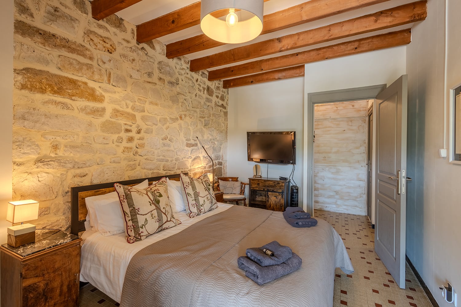 Bedroom | Holiday home in Soturac Bedroom | Holiday home in Soturac