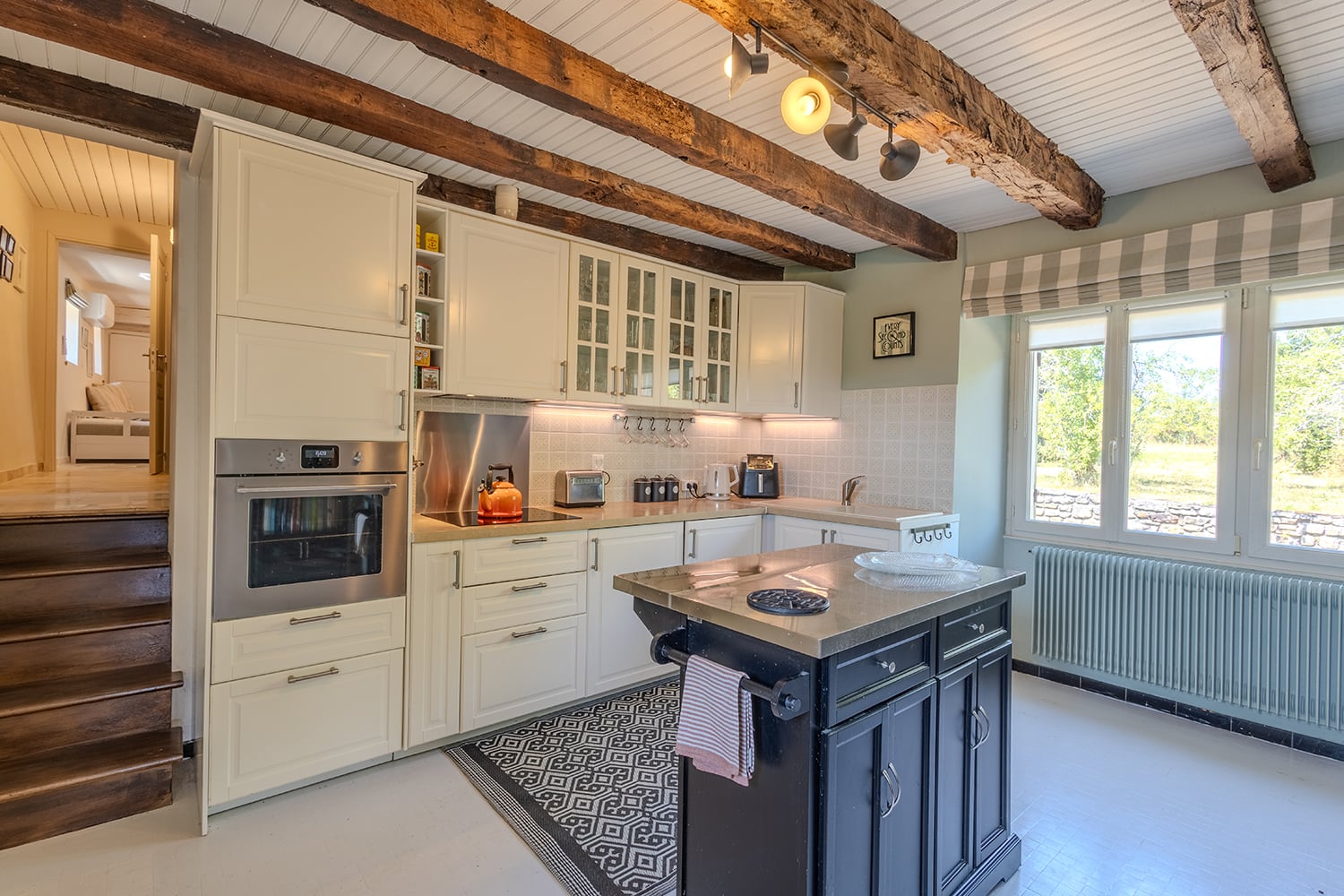 Kitchen | Holiday home in Soturac Kitchen | Holiday home in Soturac