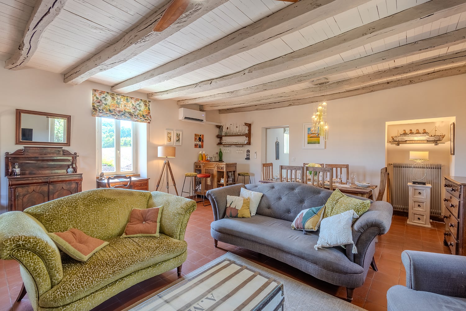 Sitting room | Holiday home in Soturac Sitting room | Holiday home in Soturac