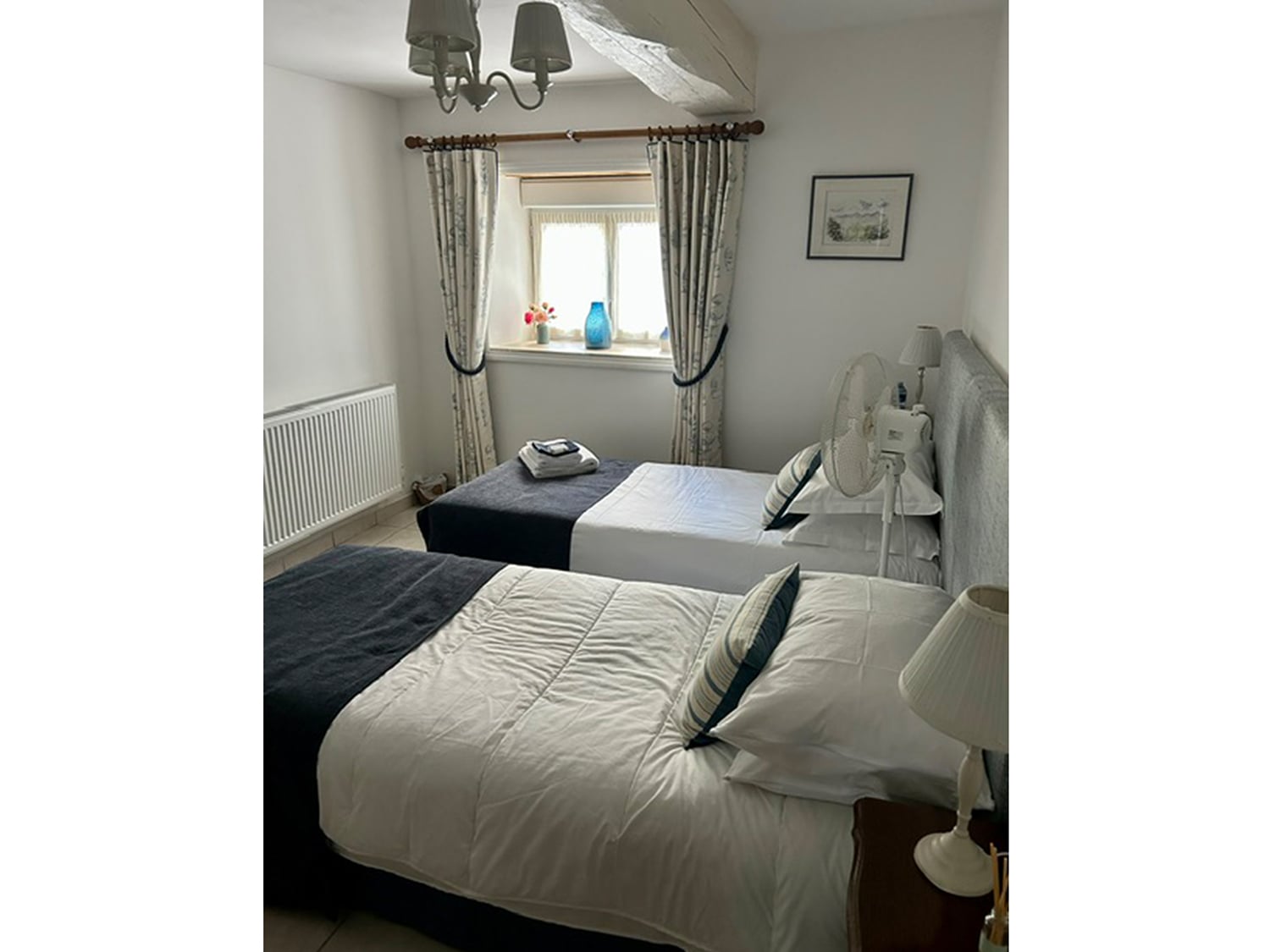 Bedroom | Holiday home in Saint-André Bedroom | Holiday home in Saint-André