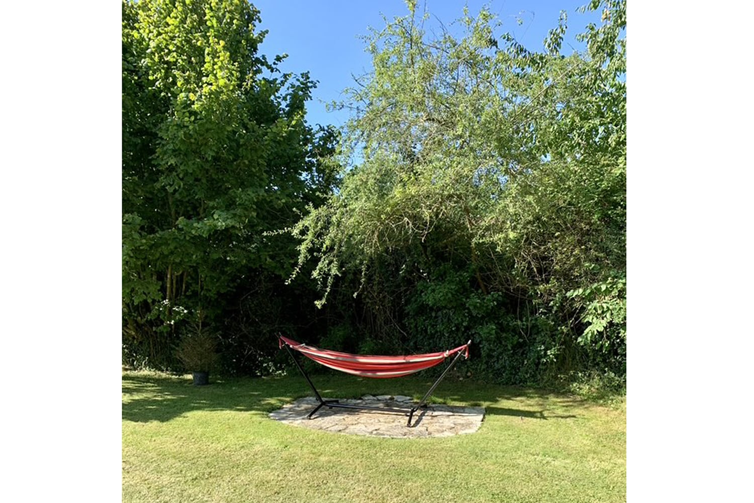 Hammock
