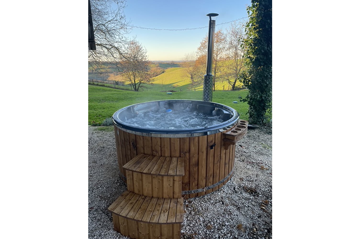 Jacuzzi