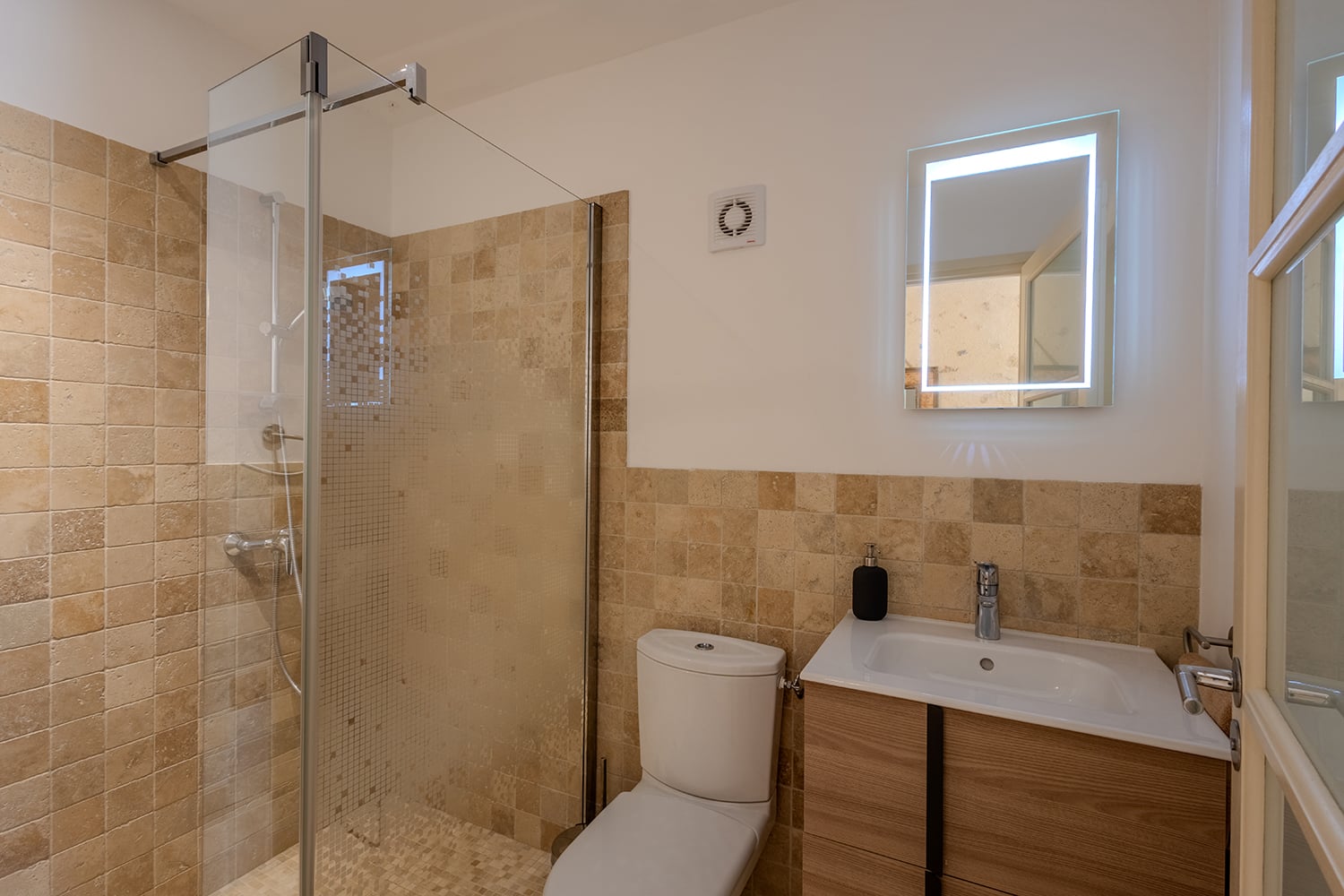 Bathroom | Holiday home near Sarlat-la-Canéda Bathroom | Holiday home near Sarlat-la-Canéda