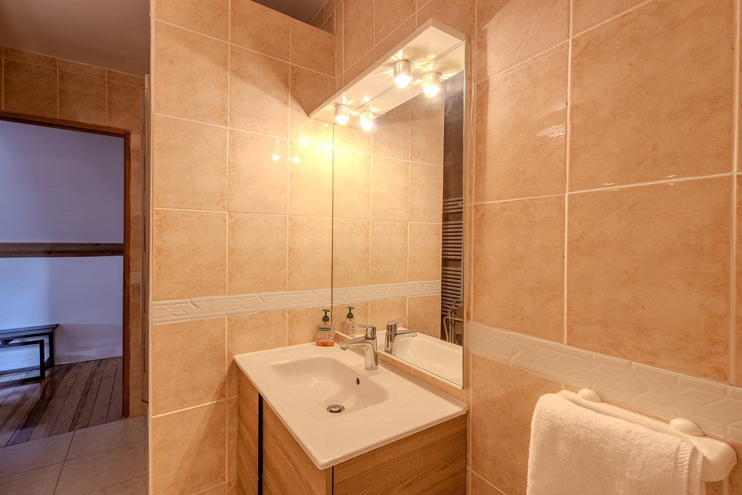 Bathroom | Holiday home near Sarlat-la-Canéda Bathroom | Holiday home near Sarlat-la-Canéda