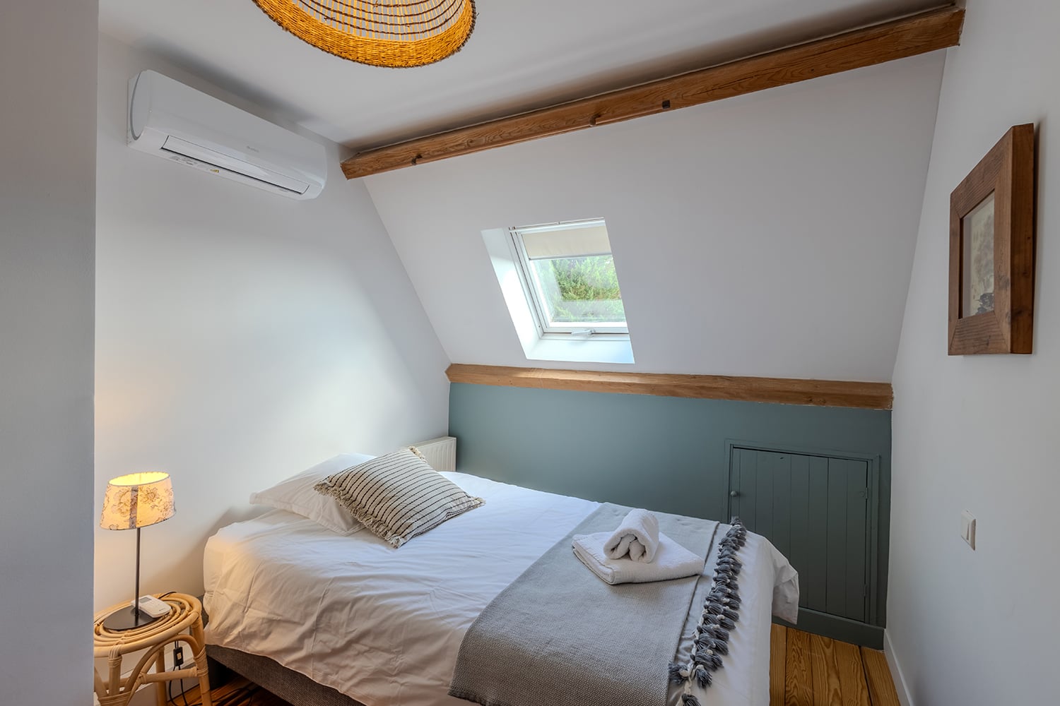 Bedroom | Holiday home near Sarlat-la-Canéda Bedroom | Holiday home near Sarlat-la-Canéda