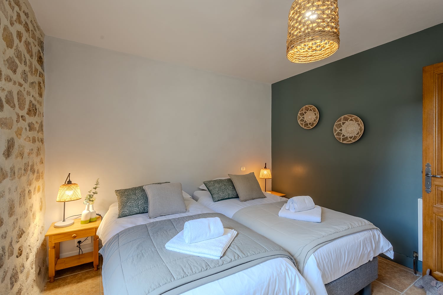 Bedroom | Holiday home near Sarlat-la-Canéda Bedroom | Holiday home near Sarlat-la-Canéda