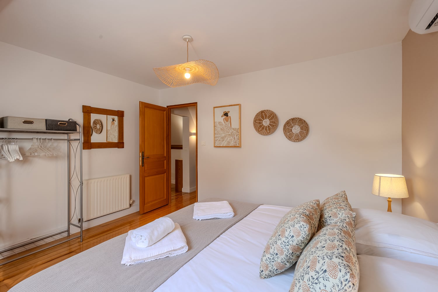 Bedroom | Holiday home near Sarlat-la-Canéda Bedroom | Holiday home near Sarlat-la-Canéda