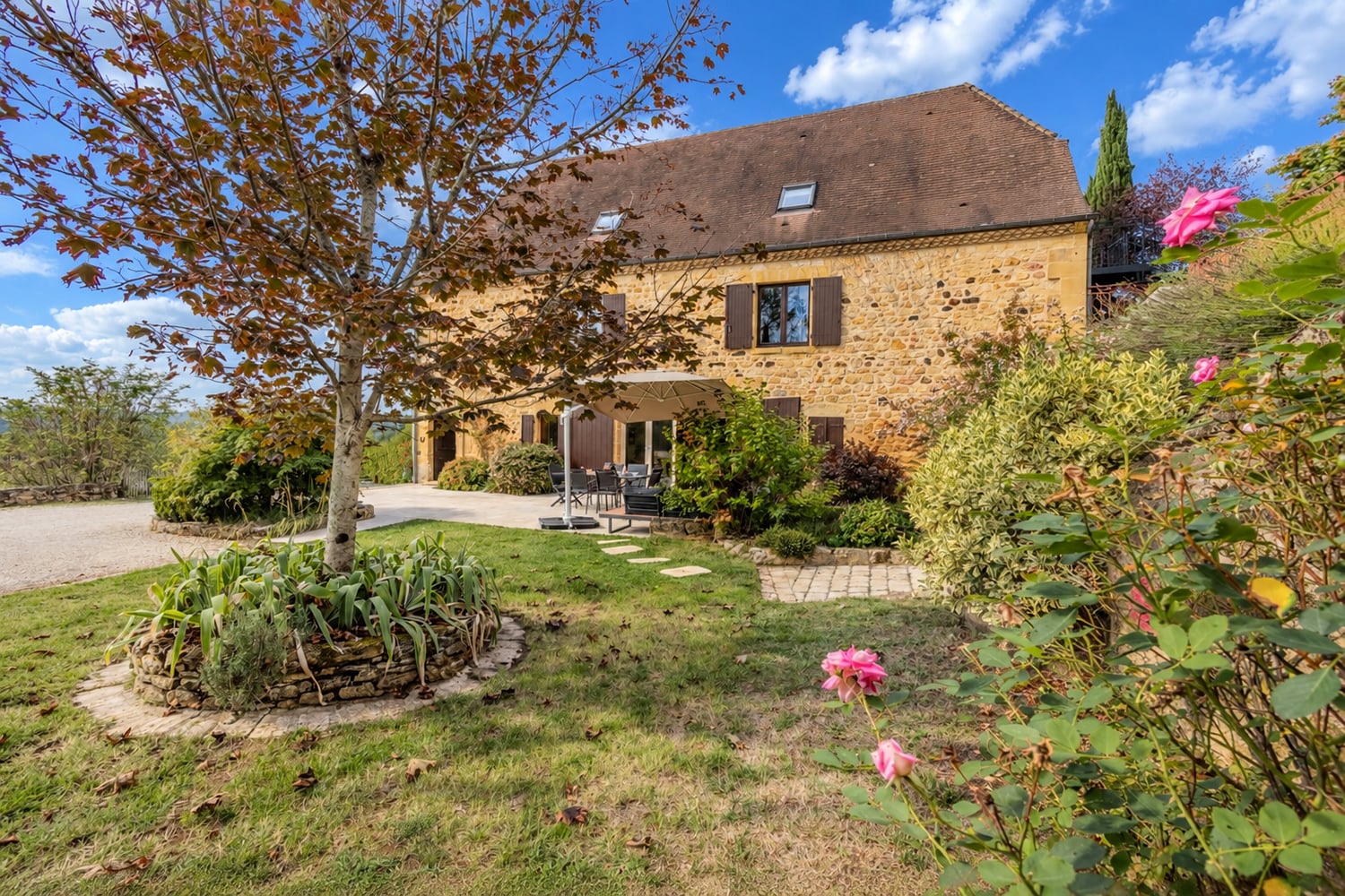 Holiday home near Sarlat-la-Canéda Holiday home near Sarlat-la-Canéda