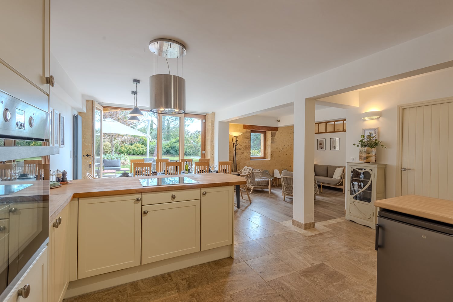 Kitchen | Holiday home near Sarlat-la-Canéda Kitchen | Holiday home near Sarlat-la-Canéda