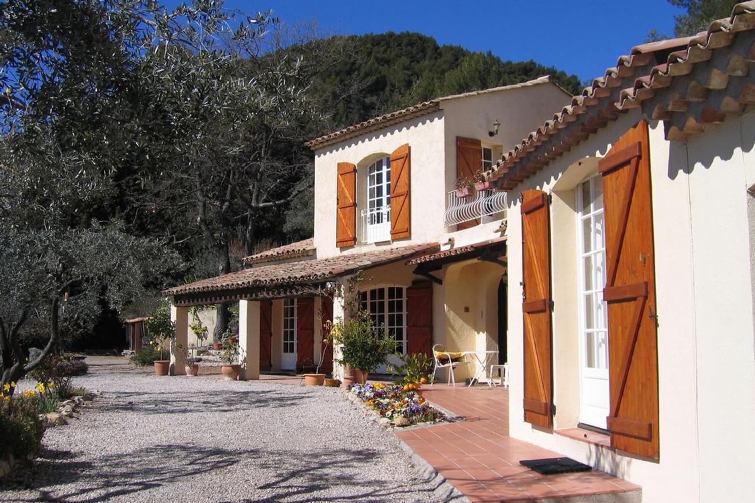 Holiday Villa in Provence