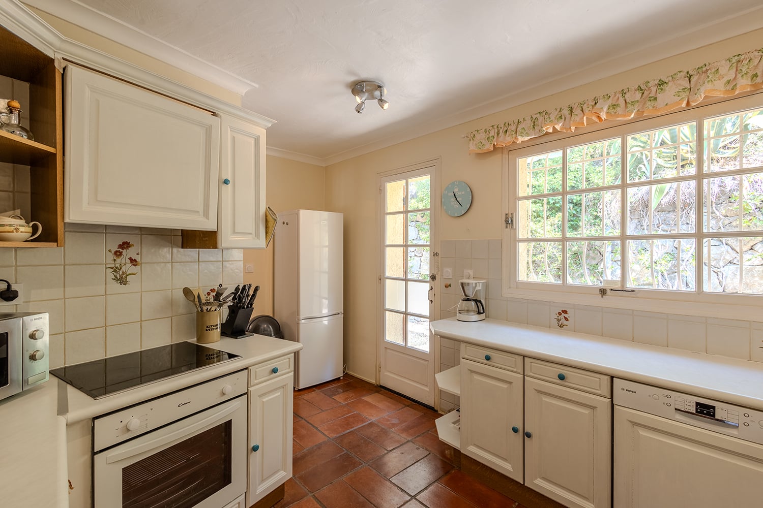 Kitchen | Holiday villa in Callas Kitchen | Holiday villa in Callas