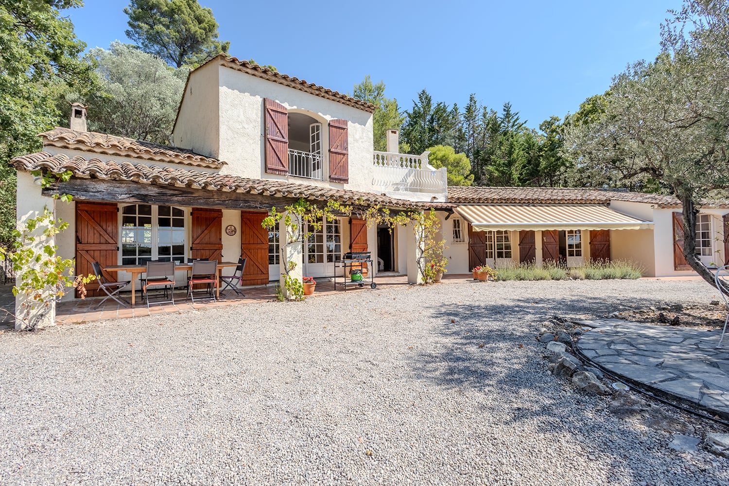 Villa de vacances à Callas Villa de vacances à Callas