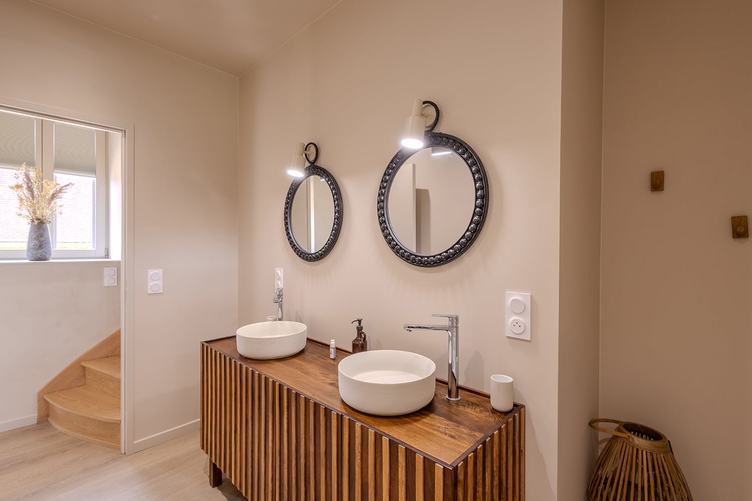Bathroom | Holiday home in Sarlat-la-Canéda Bathroom | Holiday home in Sarlat-la-Canéda