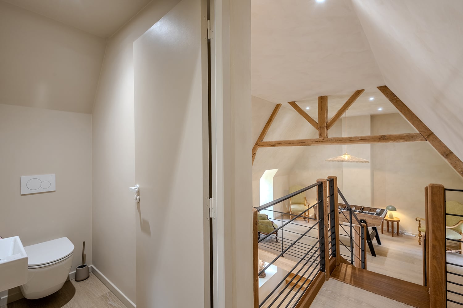 Bathroom | Holiday home in Sarlat-la-Canéda Bathroom | Holiday home in Sarlat-la-Canéda