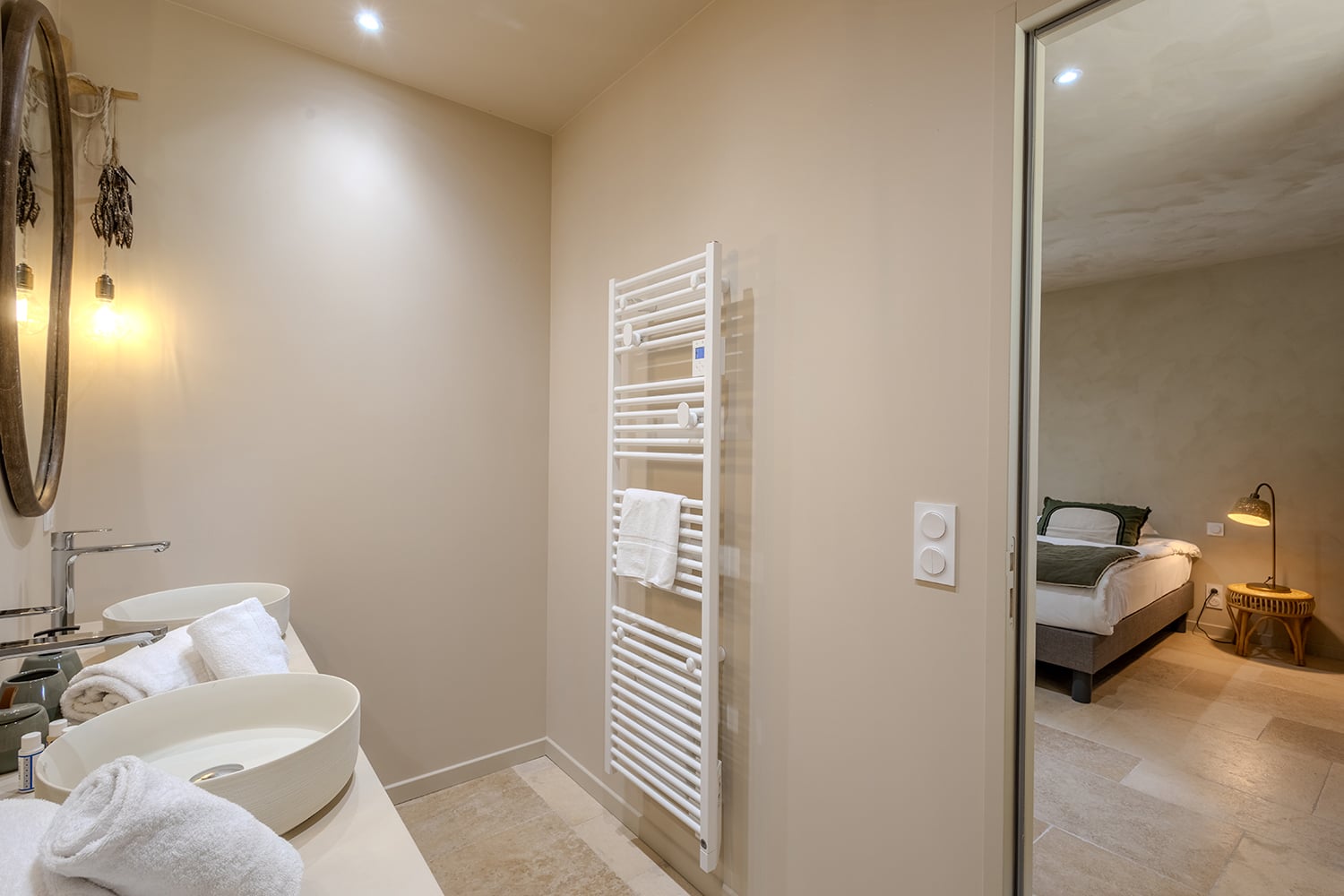 Bathroom | Holiday home in Sarlat-la-Canéda Bathroom | Holiday home in Sarlat-la-Canéda