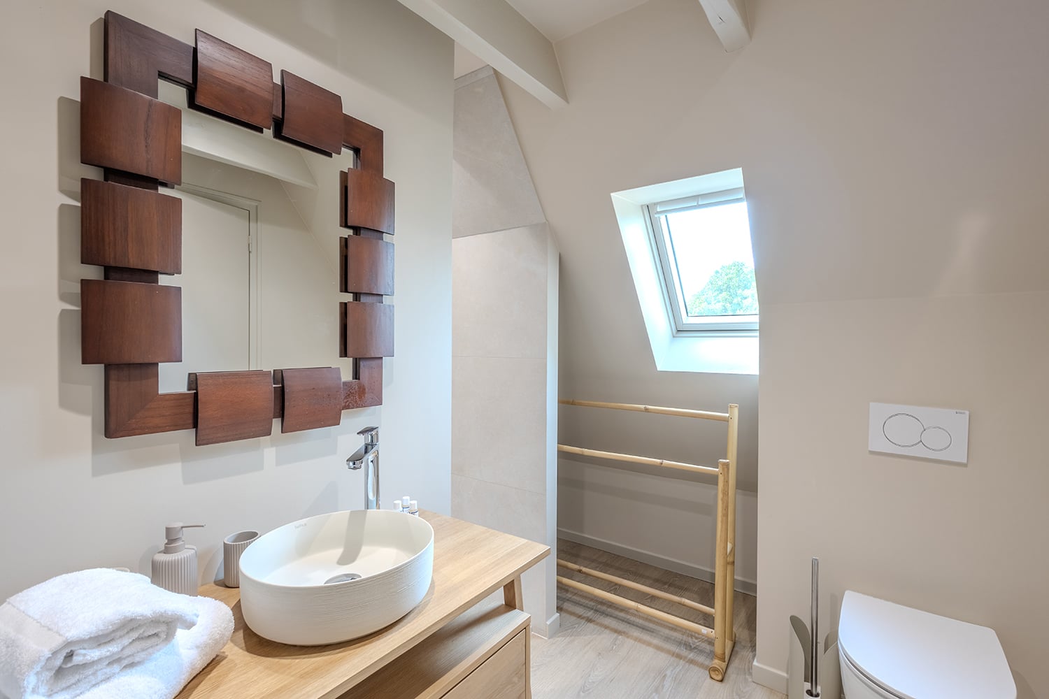Bathroom | Holiday home in Sarlat-la-Canéda Bathroom | Holiday home in Sarlat-la-Canéda
