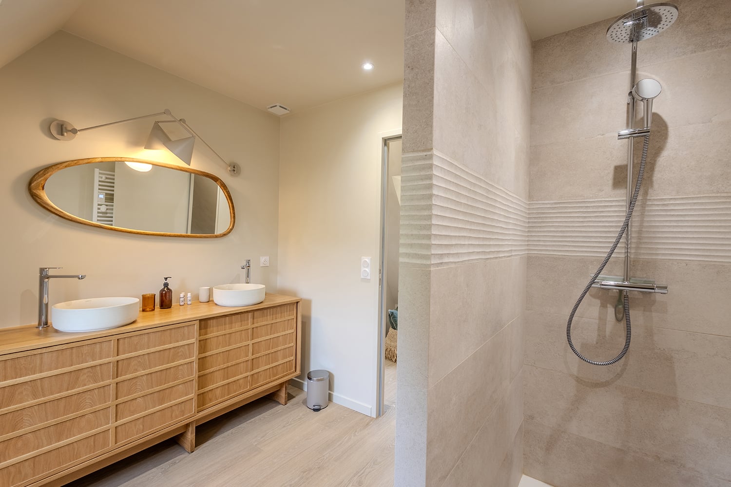 Bathroom | Holiday home in Sarlat-la-Canéda Bathroom | Holiday home in Sarlat-la-Canéda