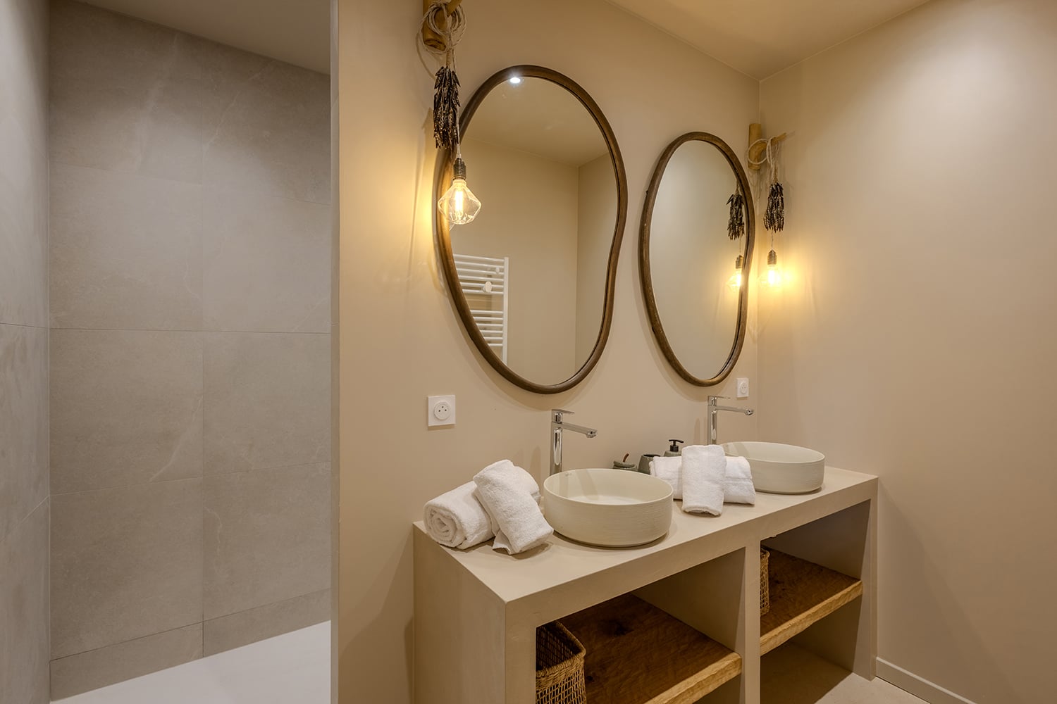 Bathroom | Holiday home in Sarlat-la-Canéda Bathroom | Holiday home in Sarlat-la-Canéda