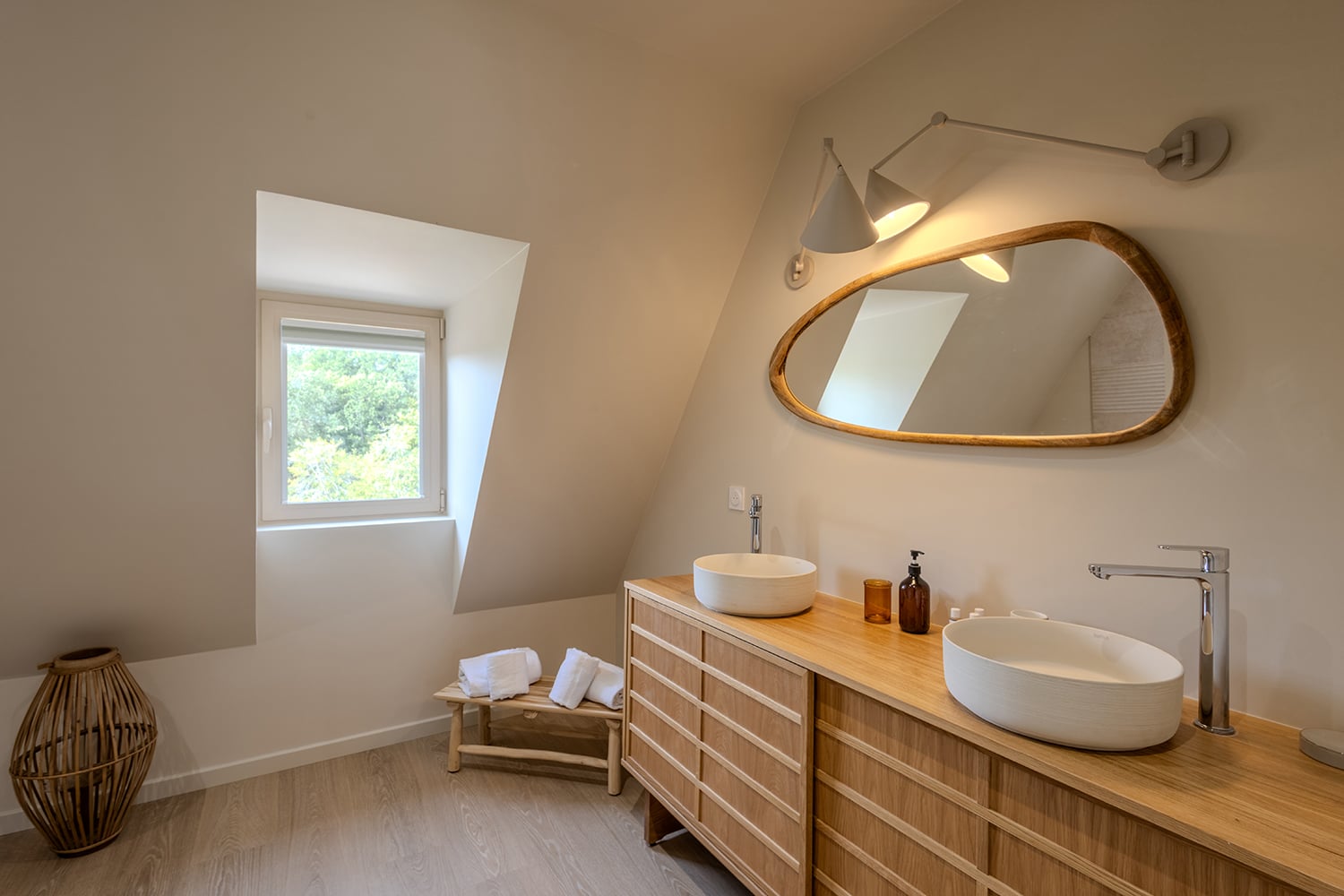 Bathroom | Holiday home in Sarlat-la-Canéda Bathroom | Holiday home in Sarlat-la-Canéda