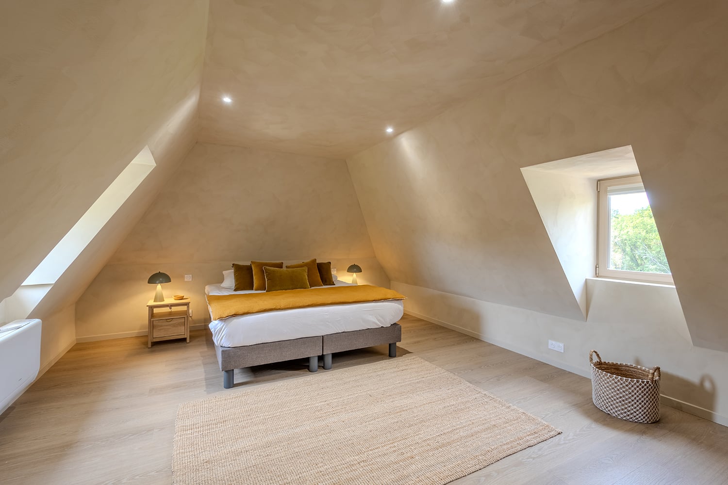 Bedroom | Holiday home in Sarlat-la-Canéda Bedroom | Holiday home in Sarlat-la-Canéda