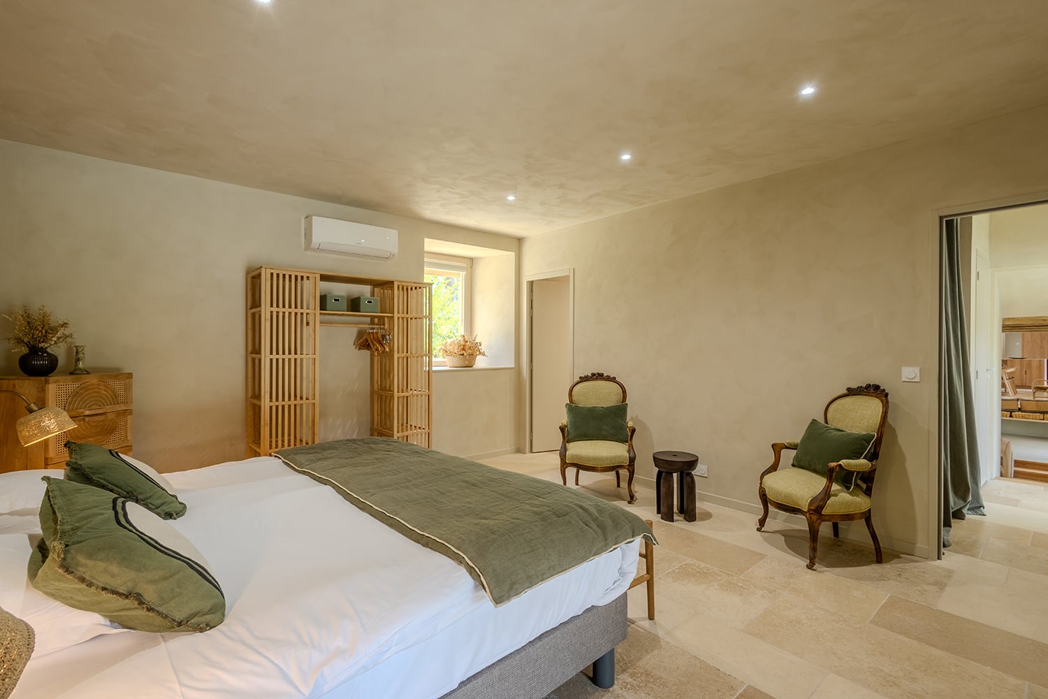 Bedroom | Holiday home in Sarlat-la-Canéda Bedroom | Holiday home in Sarlat-la-Canéda