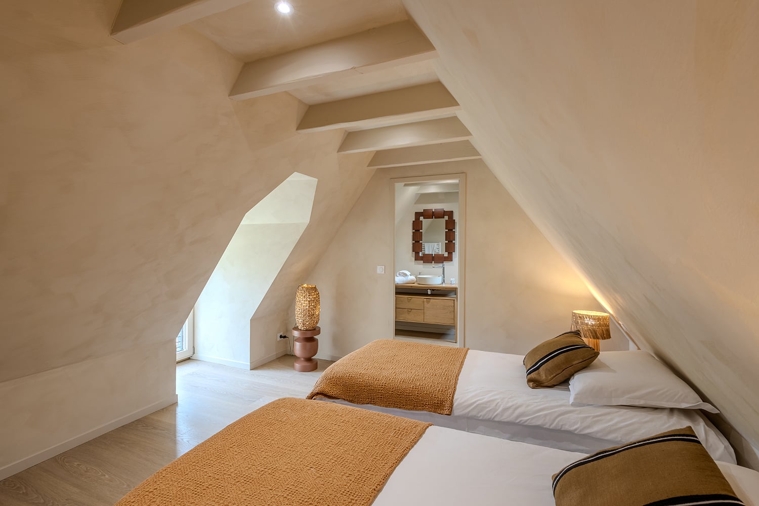 Bedroom | Holiday home in Sarlat-la-Canéda Bedroom | Holiday home in Sarlat-la-Canéda
