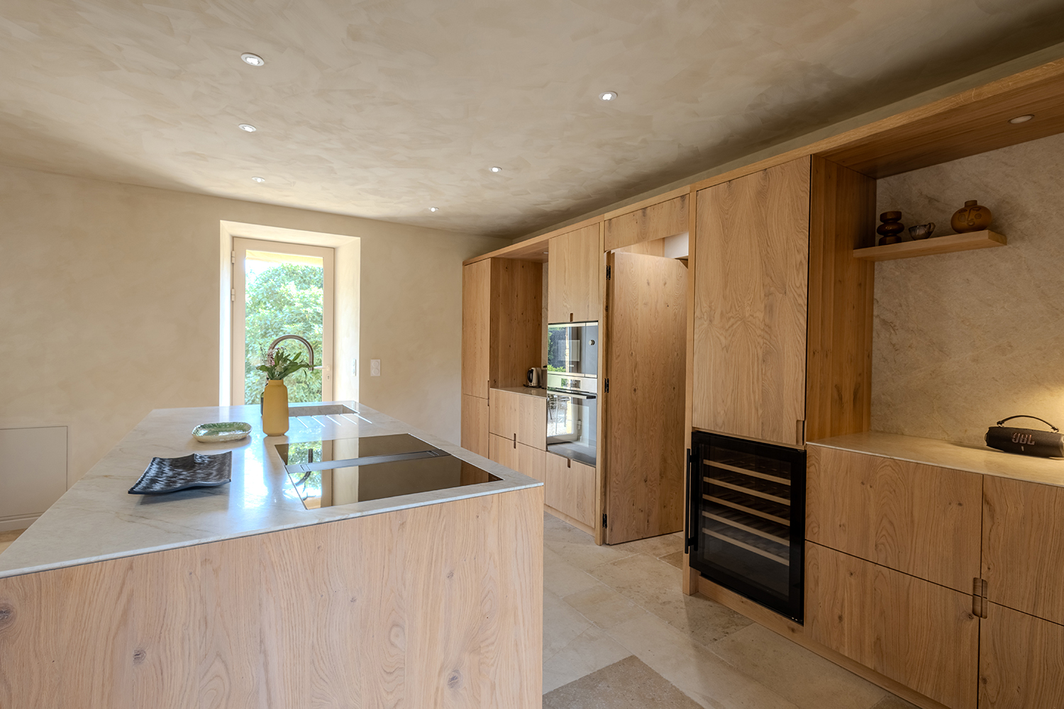 Kitchen | Holiday home in Sarlat-la-Canéda Kitchen | Holiday home in Sarlat-la-Canéda