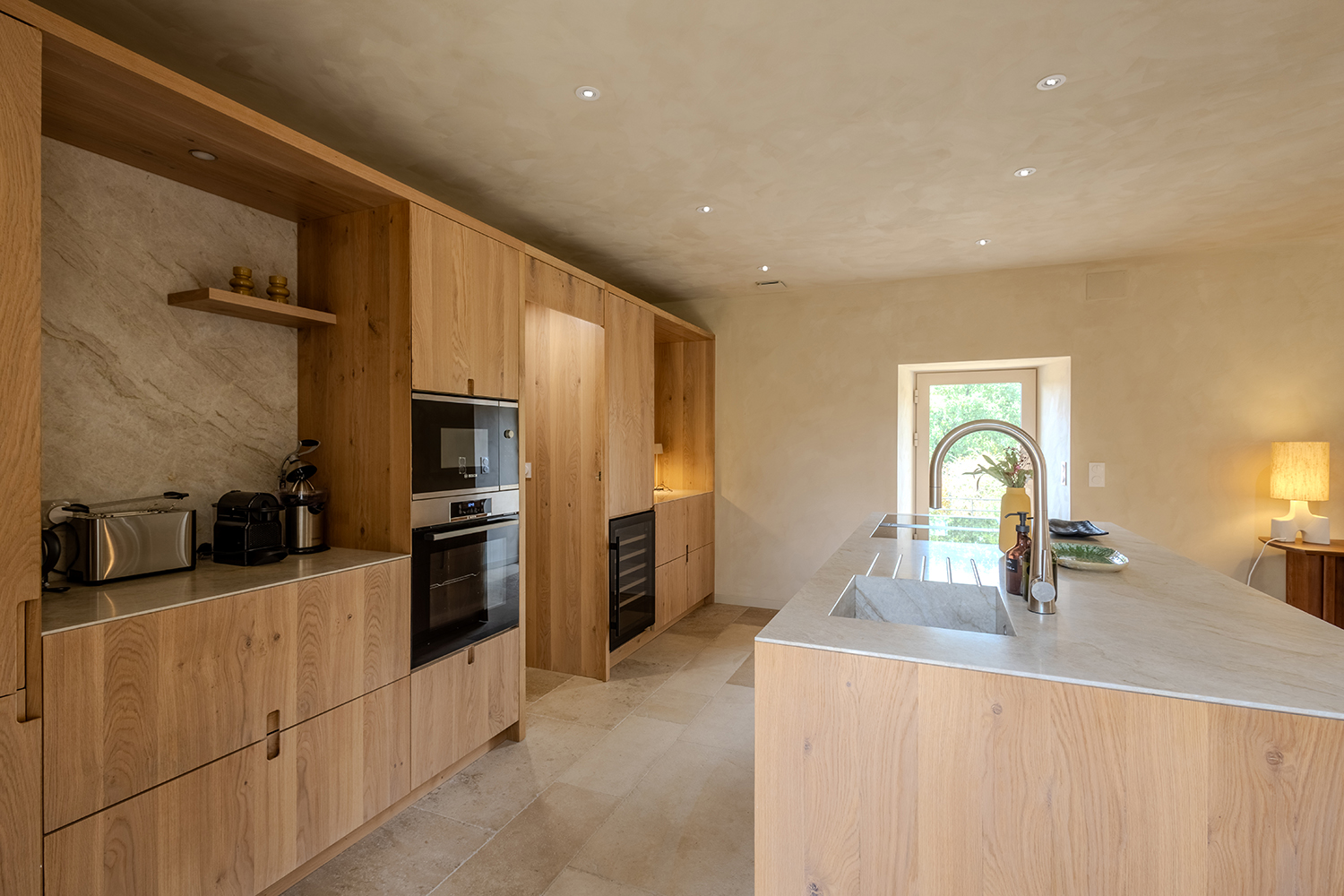 Kitchen | Holiday home in Sarlat-la-Canéda Kitchen | Holiday home in Sarlat-la-Canéda