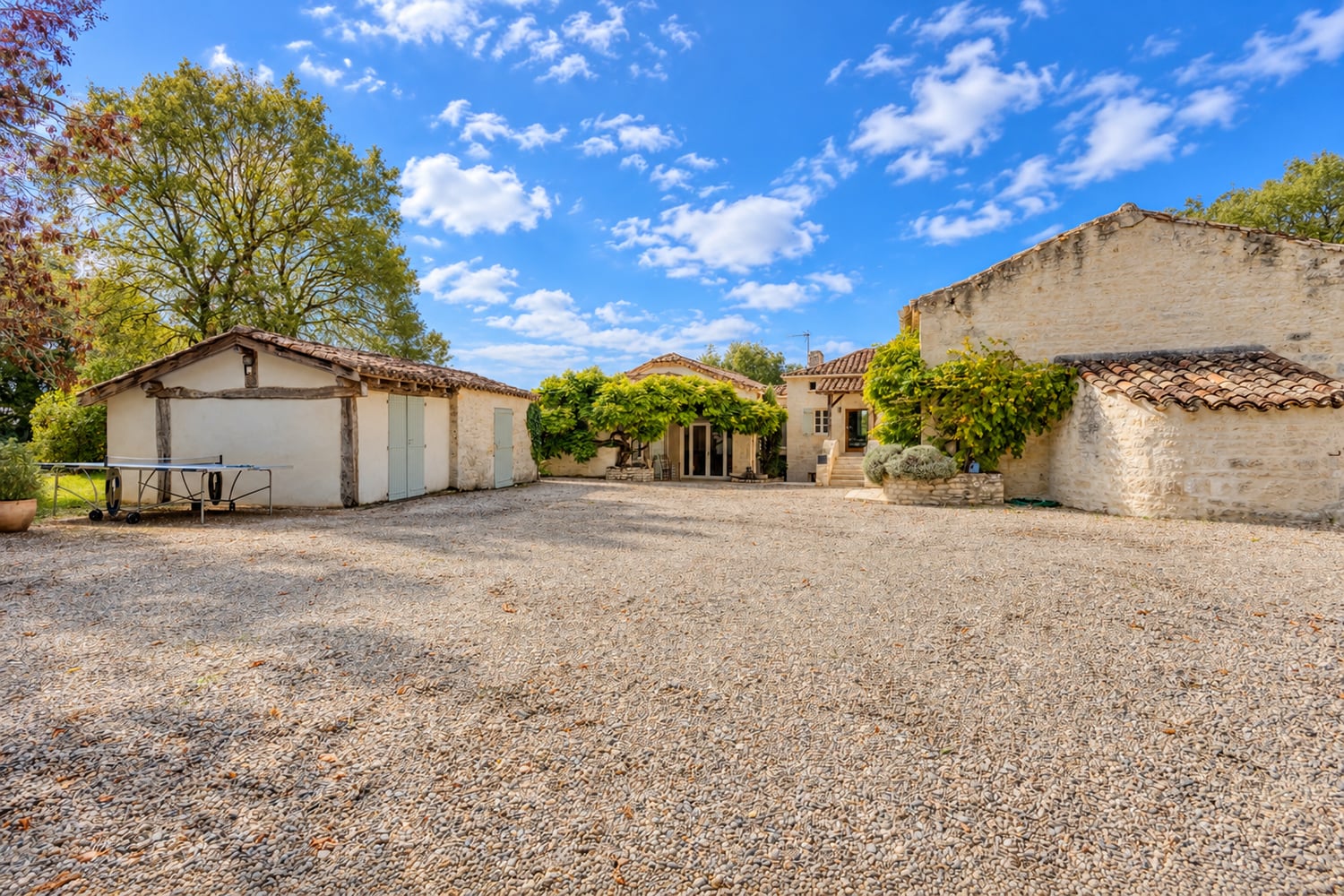Holiday home in Montcuq-en-Quercy-Blanc Holiday home in Montcuq-en-Quercy-Blanc