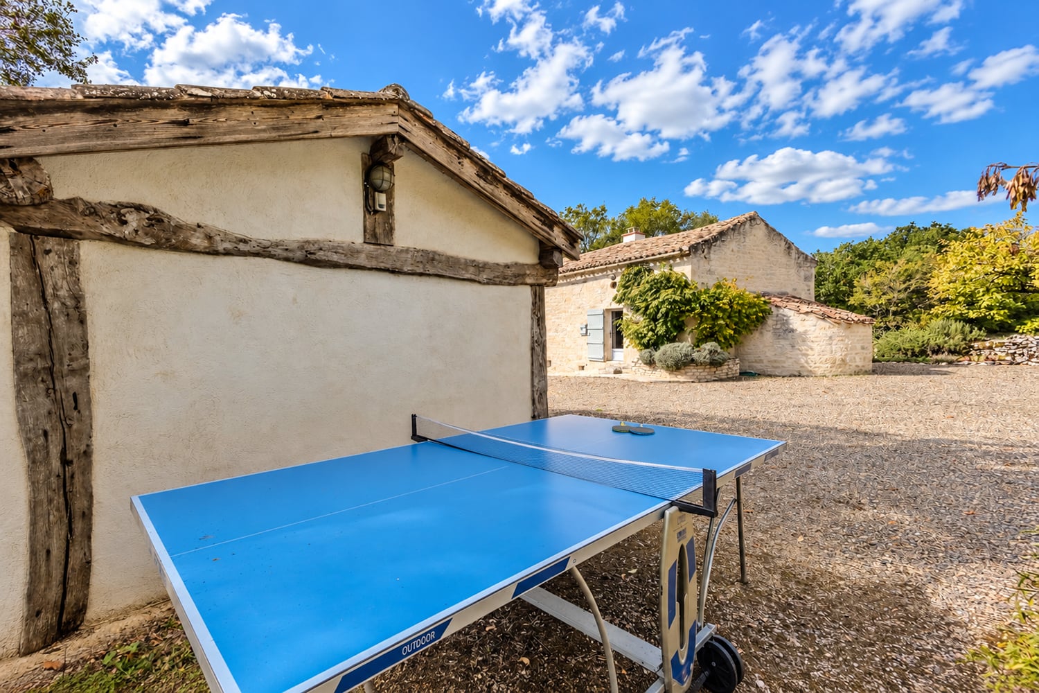 Table tennis Table tennis