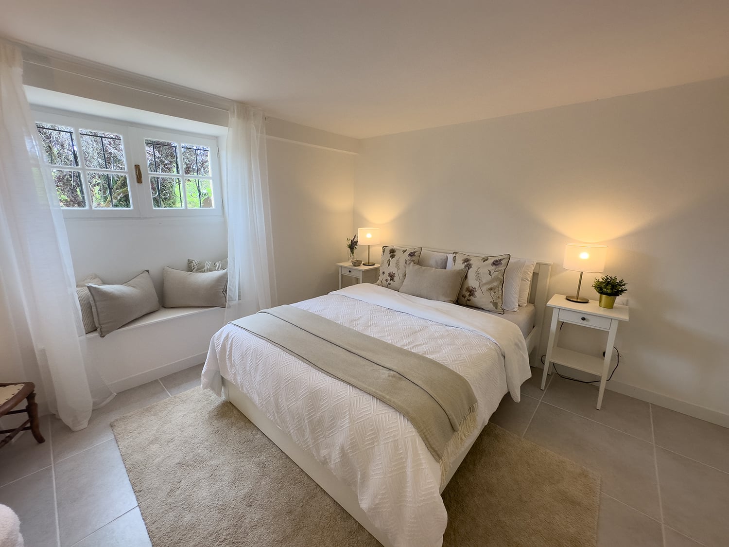Bedroom | Holiday home in Nouvelle-Aquitaine Bedroom | Holiday home in Nouvelle-Aquitaine
