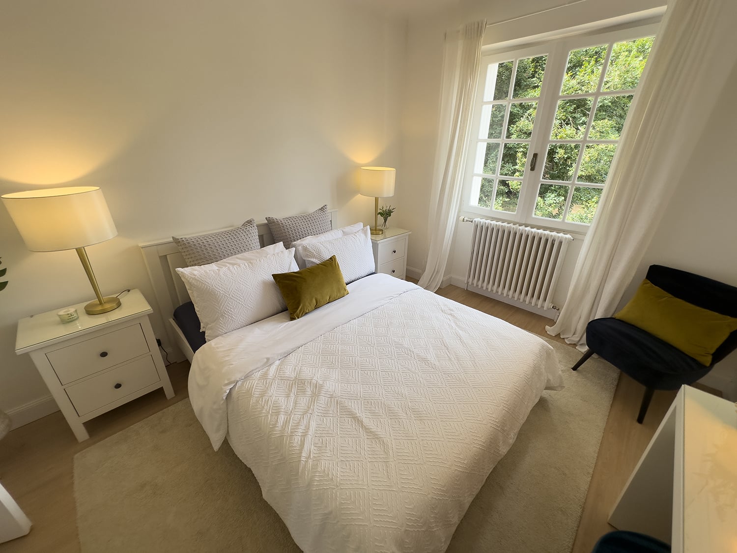 Bedroom | Holiday home in Nouvelle-Aquitaine Bedroom | Holiday home in Nouvelle-Aquitaine