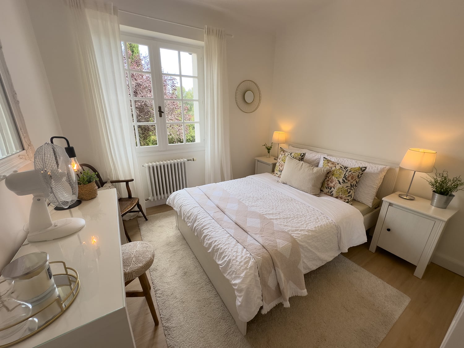Bedroom | Holiday home in Nouvelle-Aquitaine Bedroom | Holiday home in Nouvelle-Aquitaine