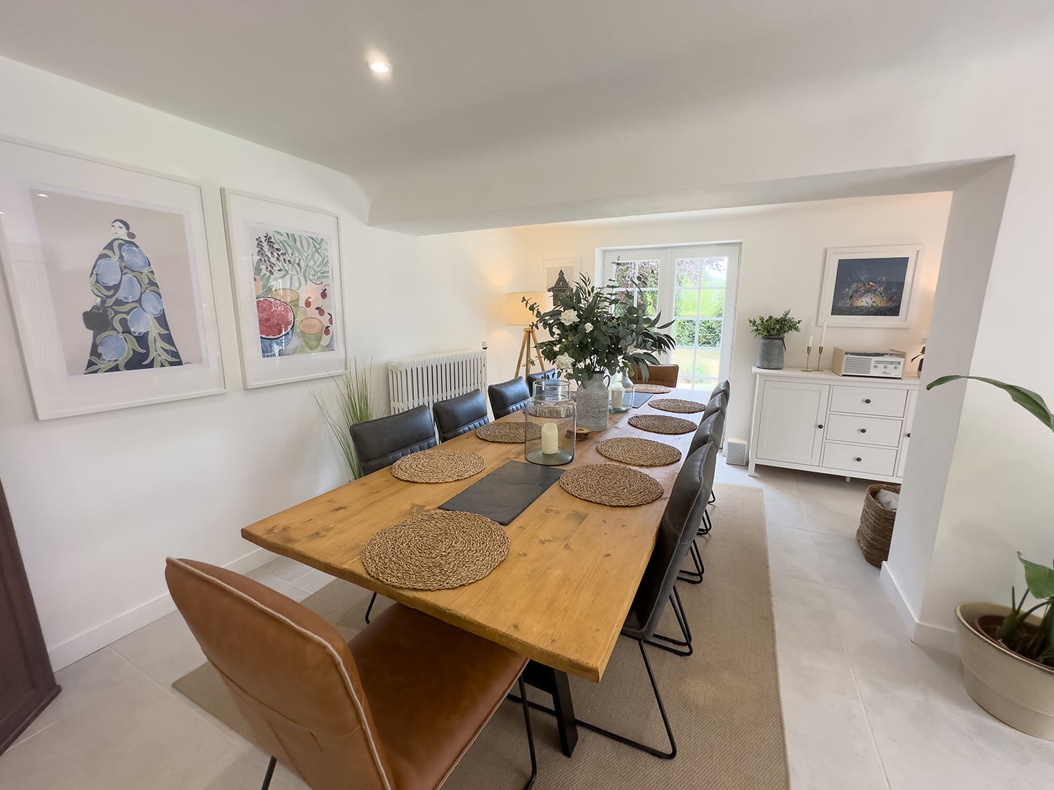 Dining room | Holiday home in Nouvelle-Aquitaine Dining room | Holiday home in Nouvelle-Aquitaine