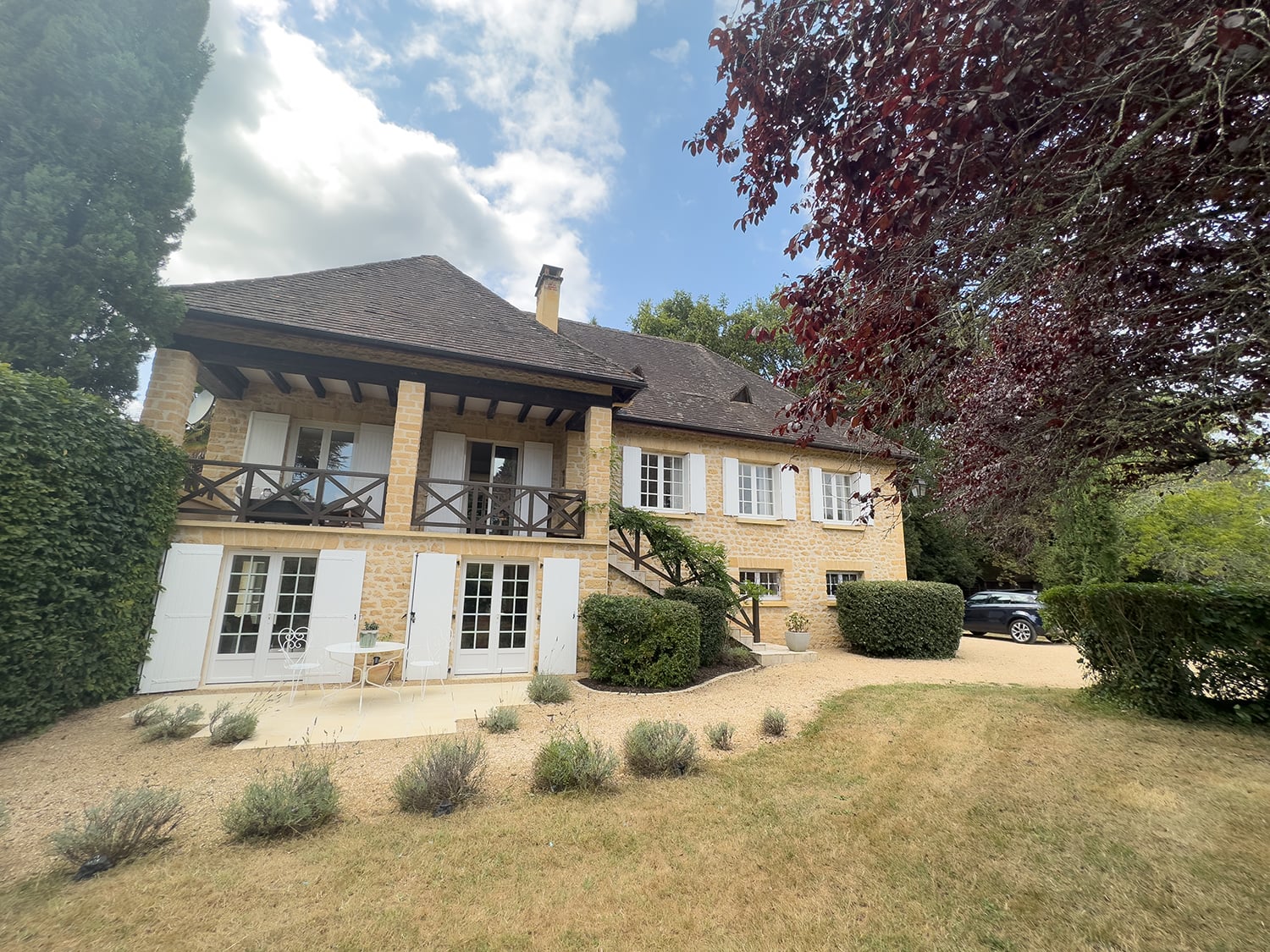 Holiday home in Nouvelle-Aquitaine Holiday home in Nouvelle-Aquitaine