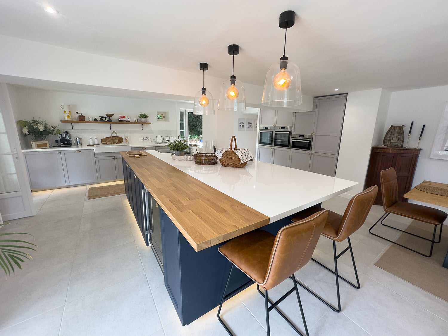 Kitchen | Holiday home in Nouvelle-Aquitaine Kitchen | Holiday home in Nouvelle-Aquitaine