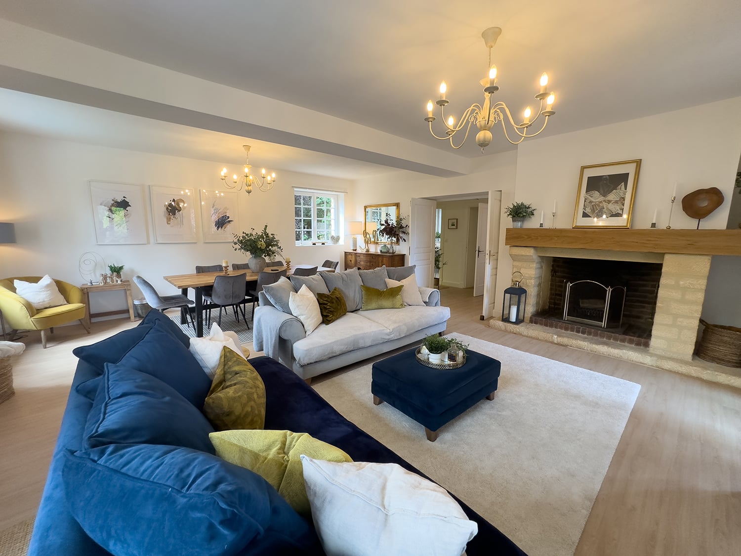Sitting room | Holiday home in Nouvelle-Aquitaine Sitting room | Holiday home in Nouvelle-Aquitaine