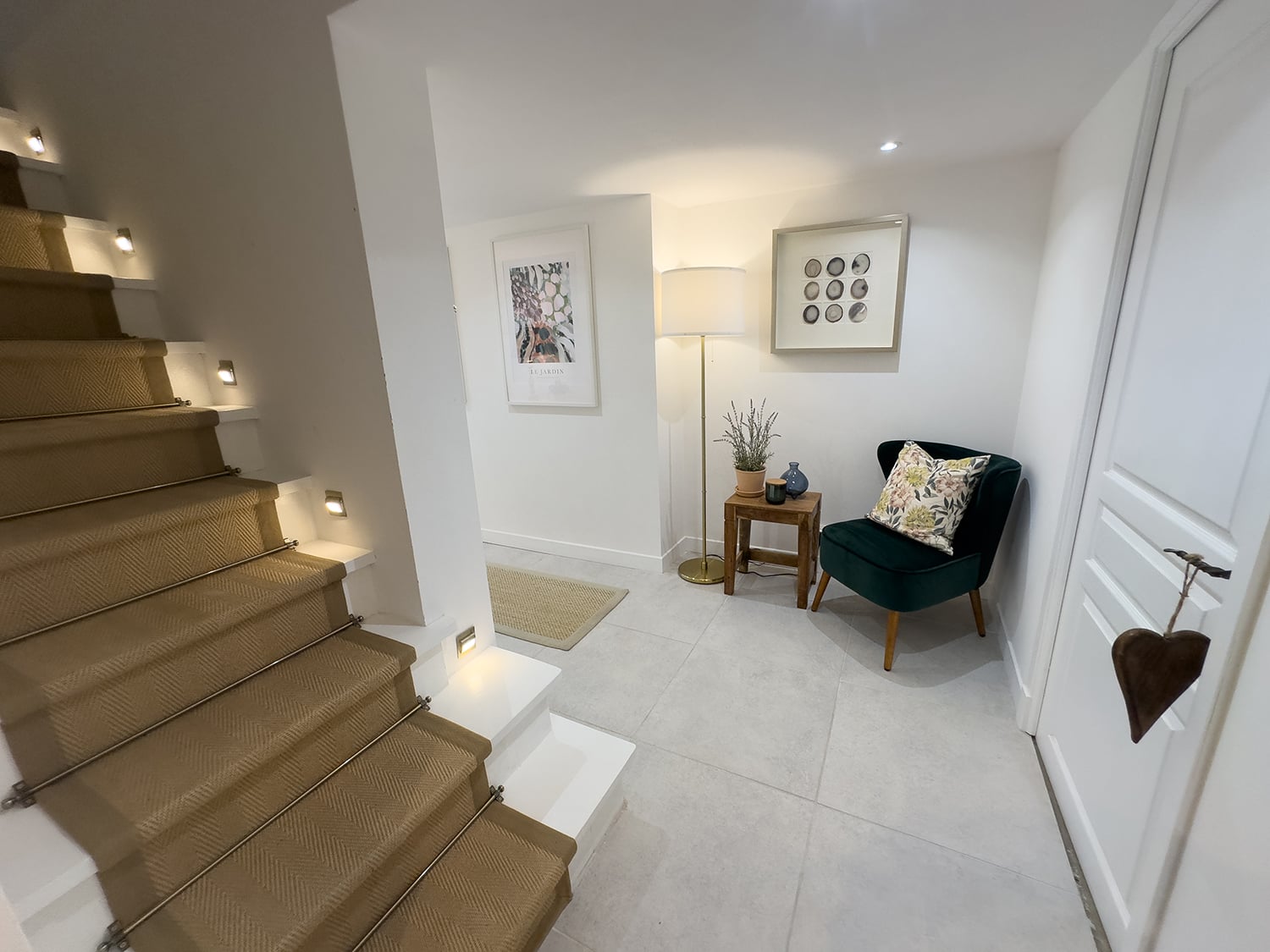 Staircase | Holiday home in Nouvelle-Aquitaine Staircase | Holiday home in Nouvelle-Aquitaine