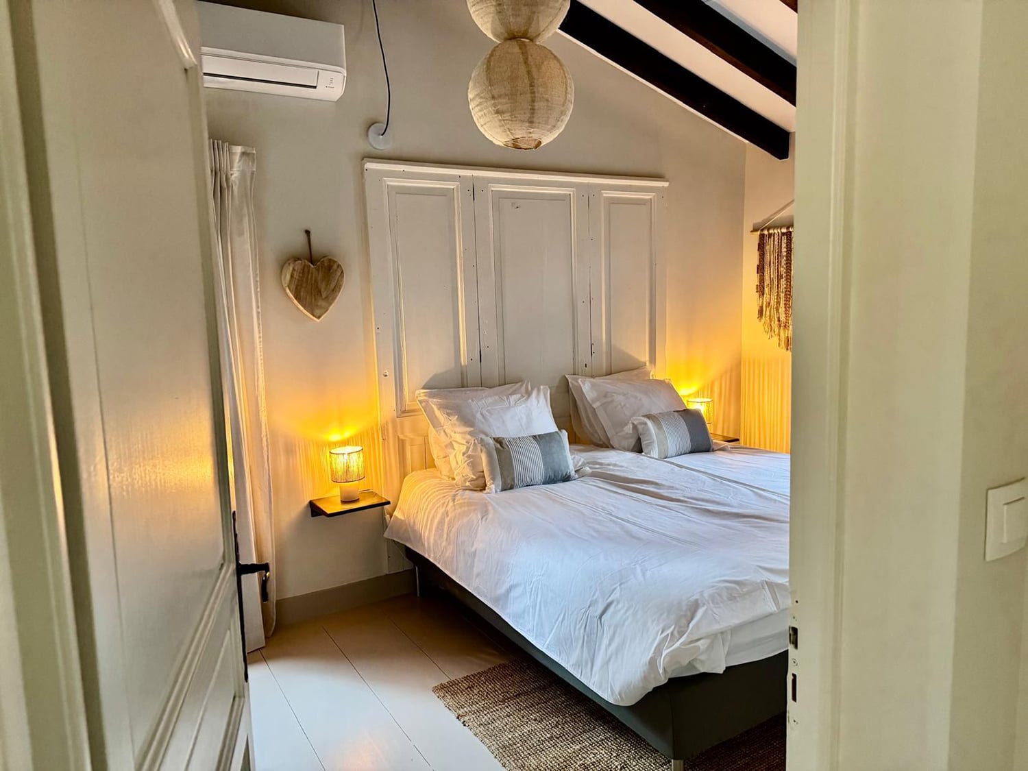 Bedroom | Holiday home in Nouvelle-Aquitaine Bedroom | Holiday home in Nouvelle-Aquitaine
