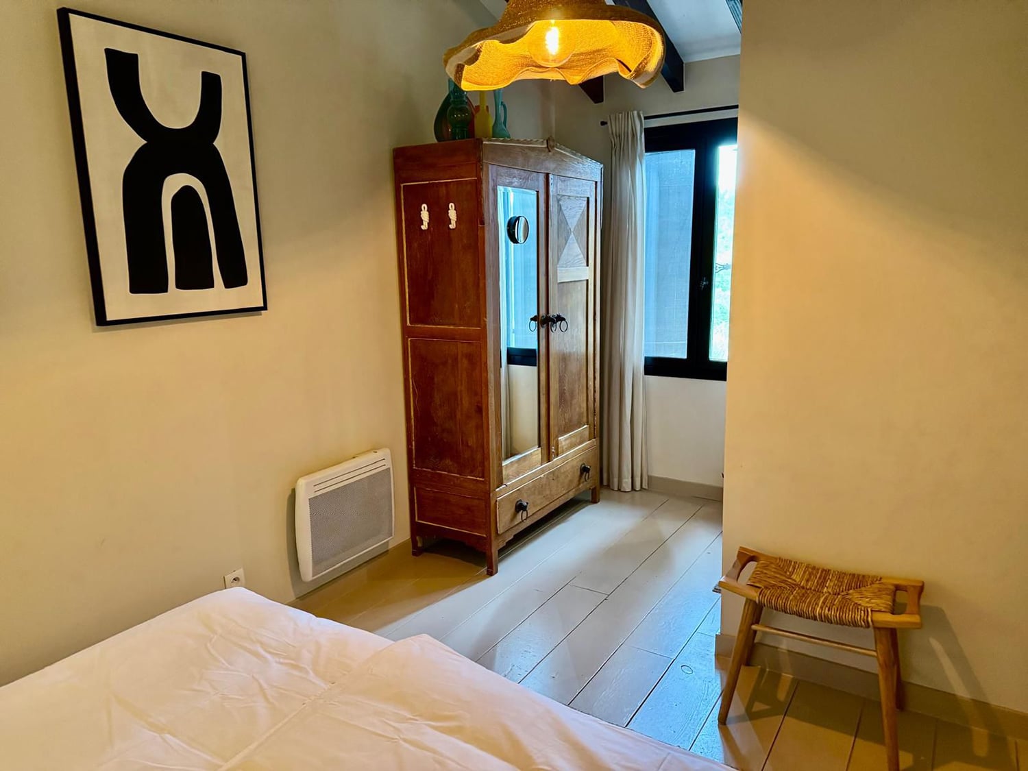 Bedroom | Holiday home in Nouvelle-Aquitaine Bedroom | Holiday home in Nouvelle-Aquitaine